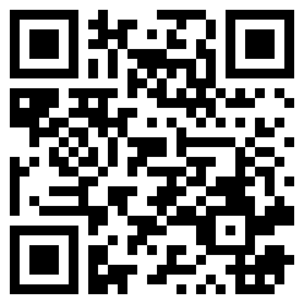 Tektaş qr code